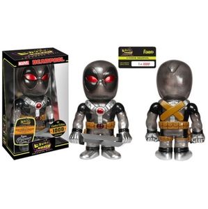 Hikari Deadpool X-Force Limited Edition figure BNIB